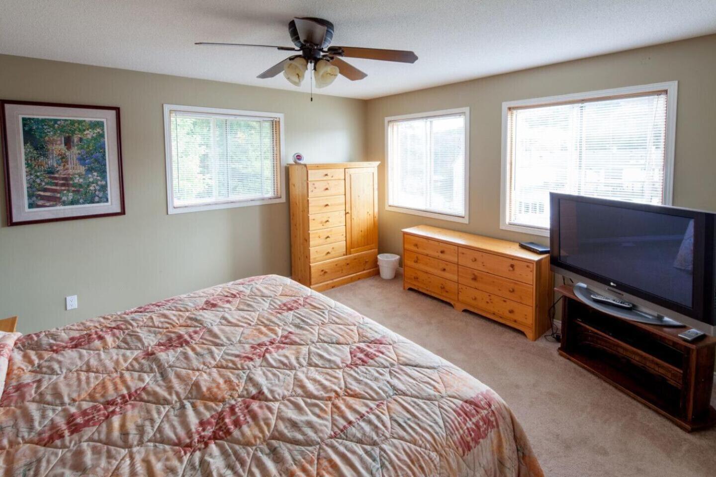 Sunny Point Resort Otter Lake Exterior foto